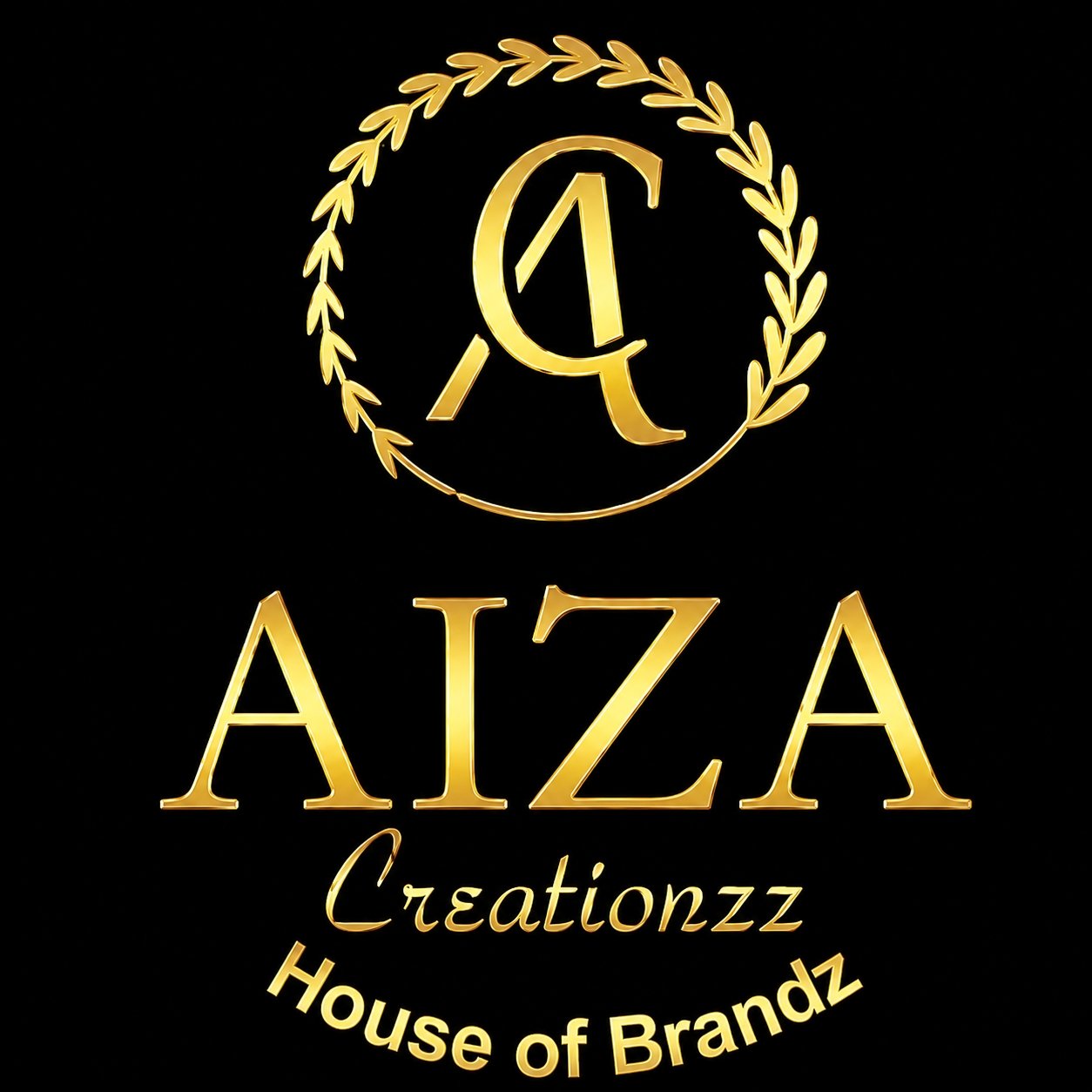 Aiza creationzz