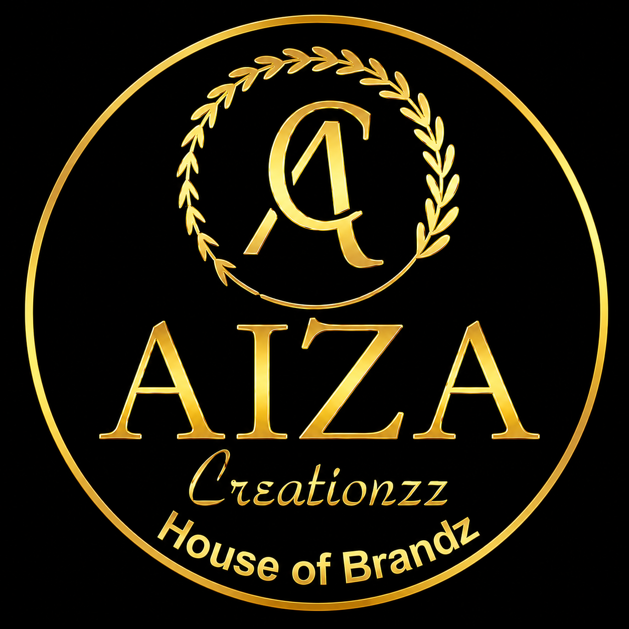 AIZA CREATIONZZ