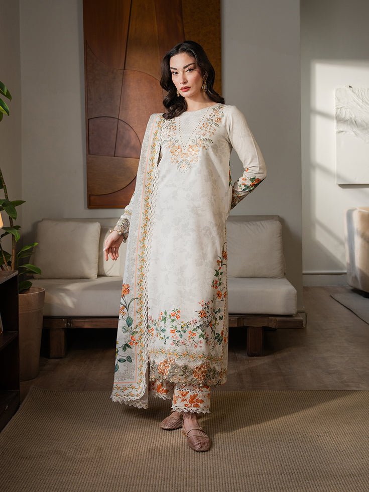 CNIQ Lawana Khaddar '25 Eirene