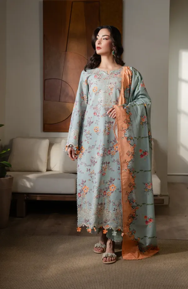 CNIQ Lawana Khaddar '25 Marina
