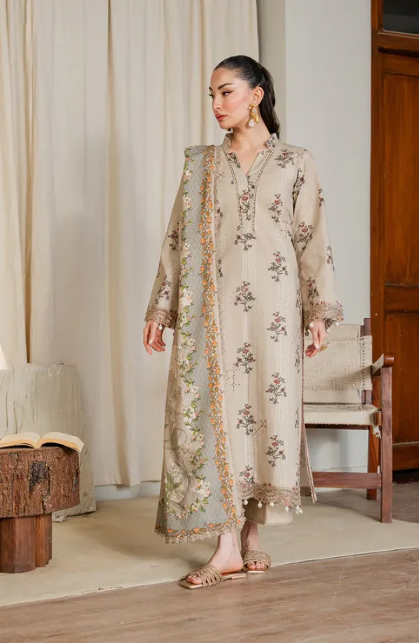 CNIQ Lawana Khaddar '25 Mirabel
