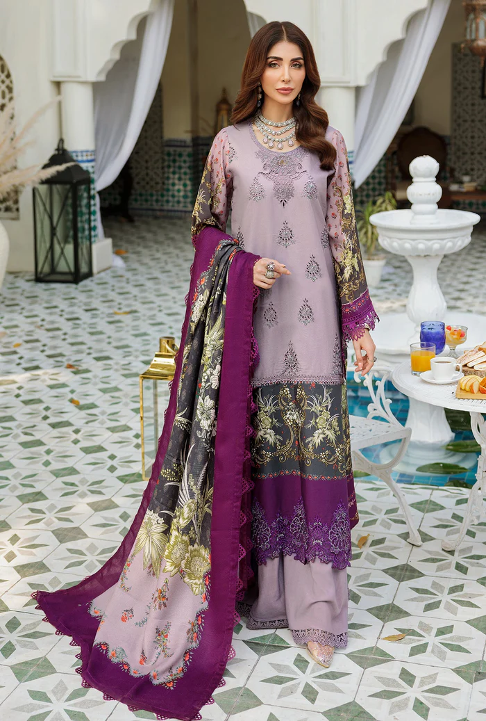 NOOR BY SADIA ASAD D4-A-RAYA