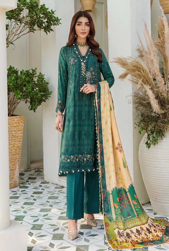 Noor By Saadia Asad D6-B-TIARA