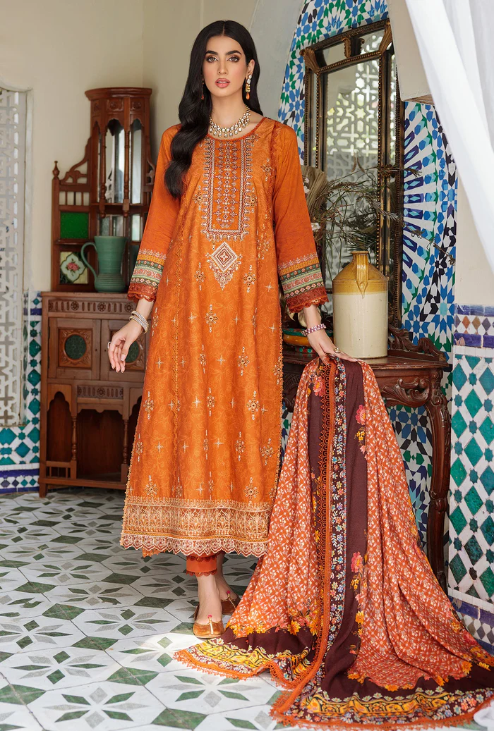 Noor By Saadia ASAD