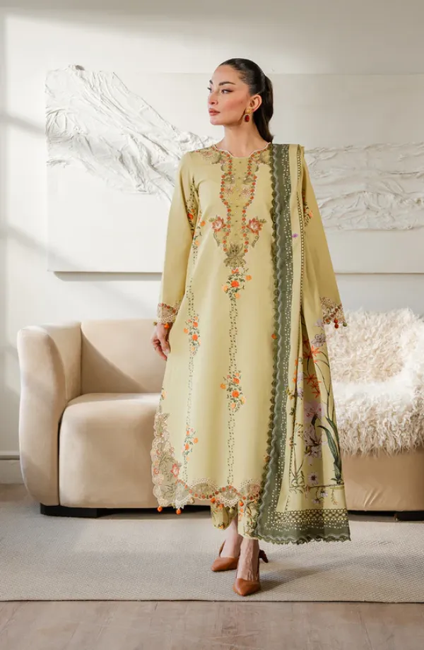 CNIQ Lawana Khaddar '25  Nura