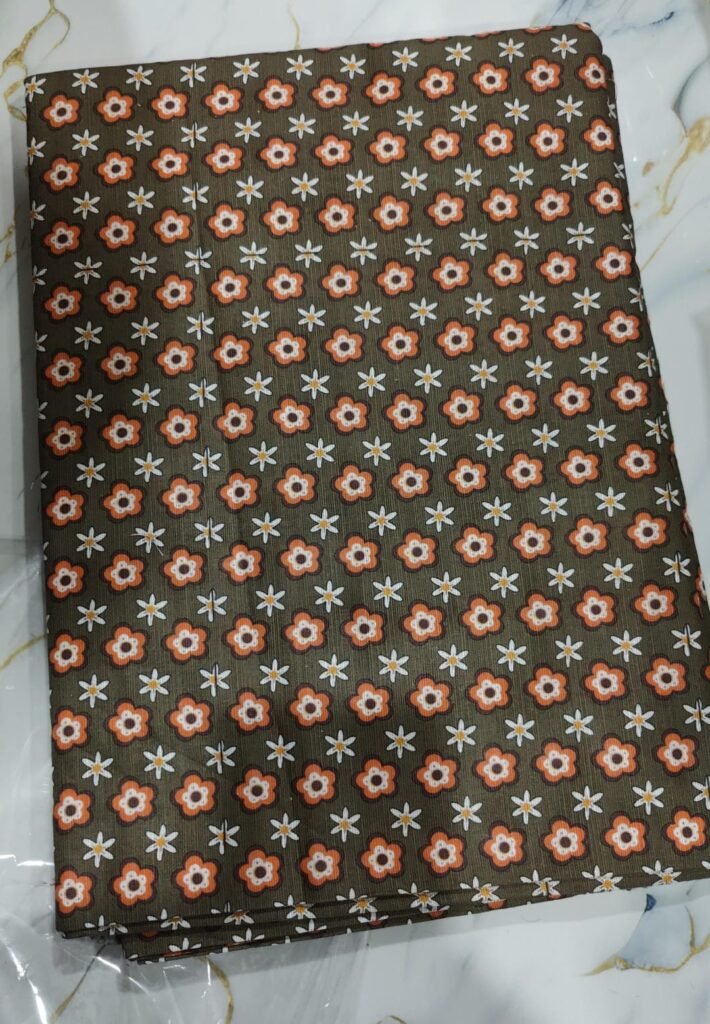 2 PC Khaddar