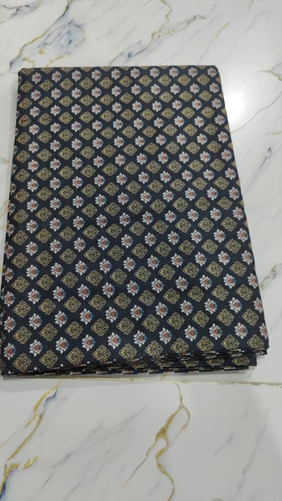 2PC Khaddar