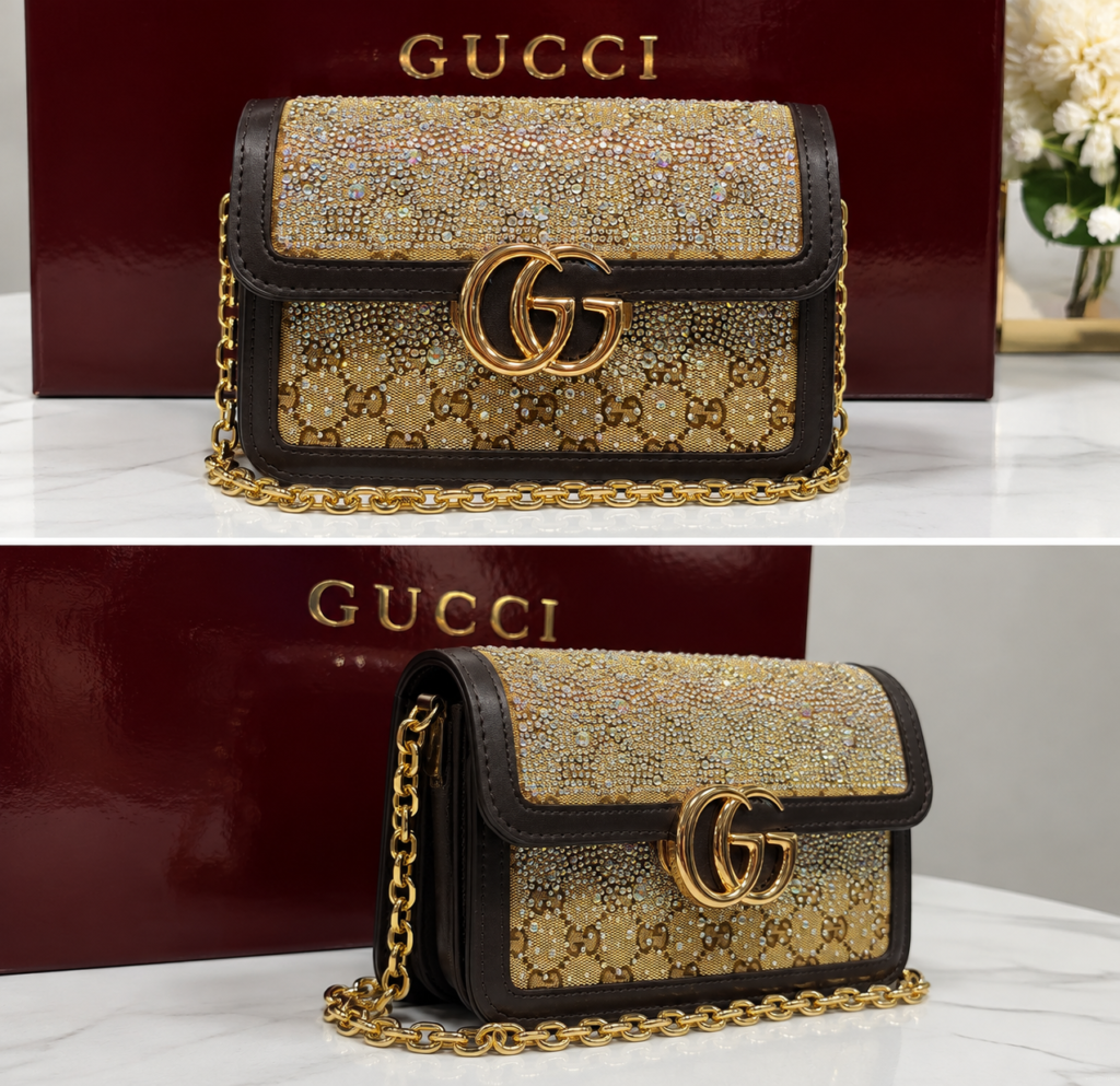 GUCCI