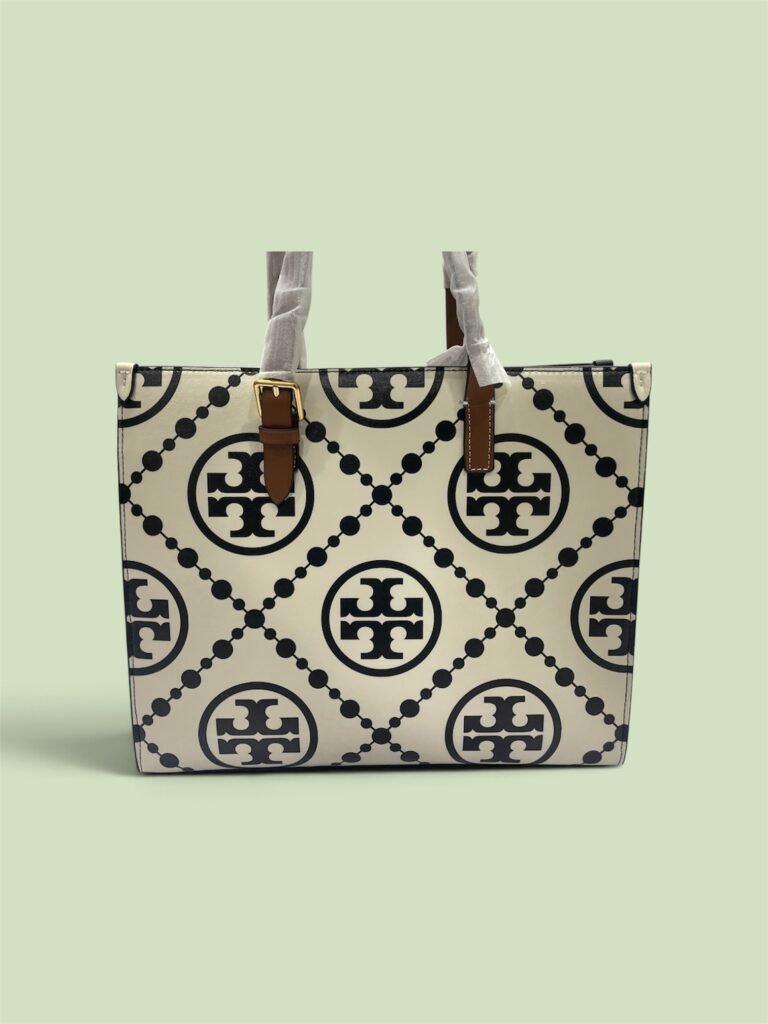 Tory Burch Signature Tote