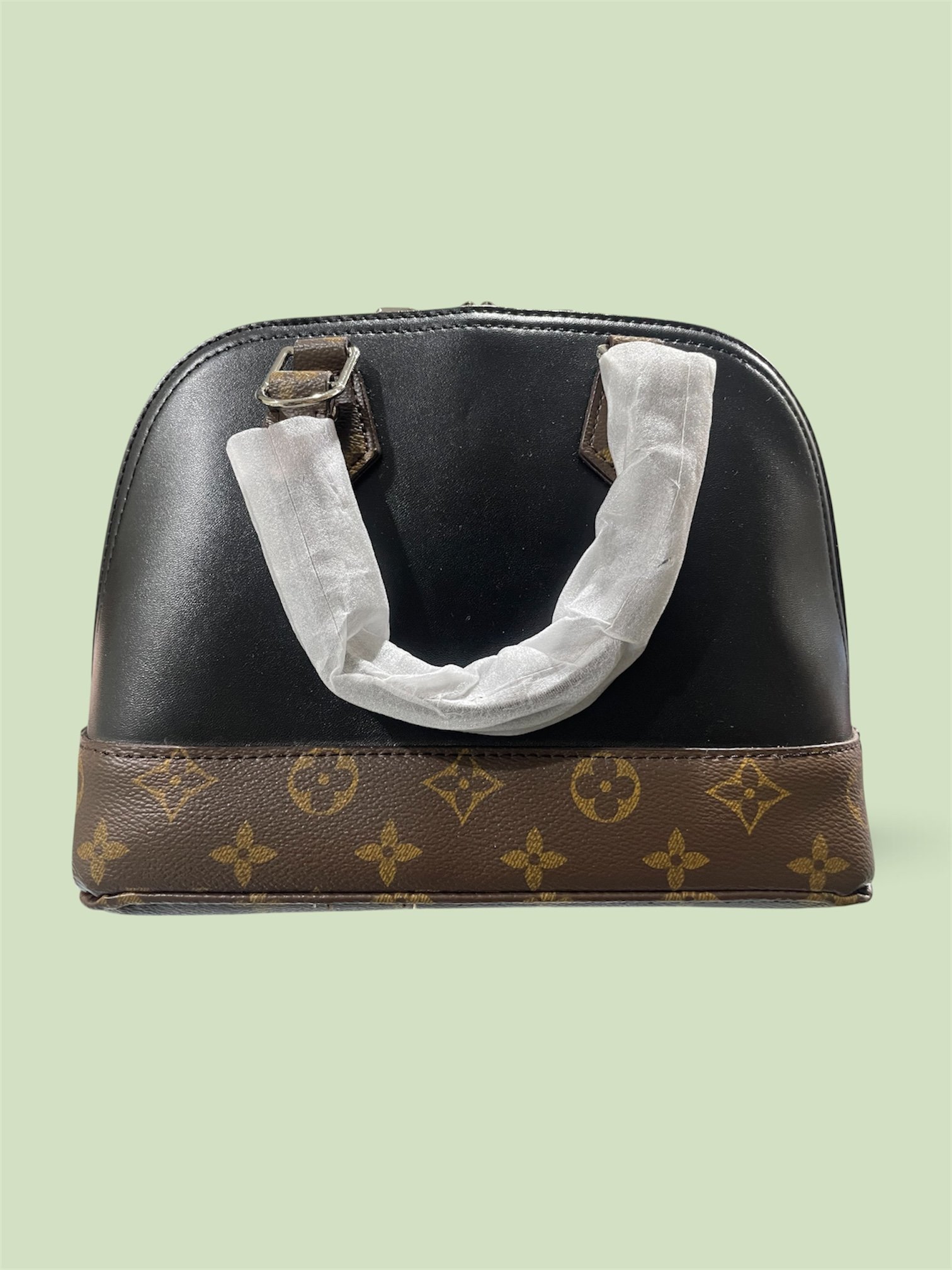 Louis Vuitton Alma Bag - Image 2