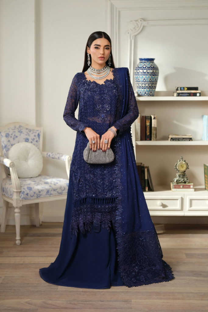 Maryam Hussain - Meer-04 - Vasal