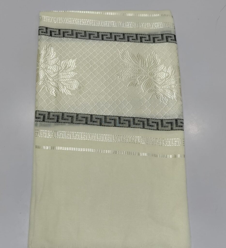 Premium Designer Print Stoller – Premiuim Scarf