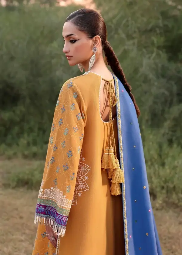Gul Bahar – Winter ’25 | Siraa by Sadaf Fawad Khan - Image 2