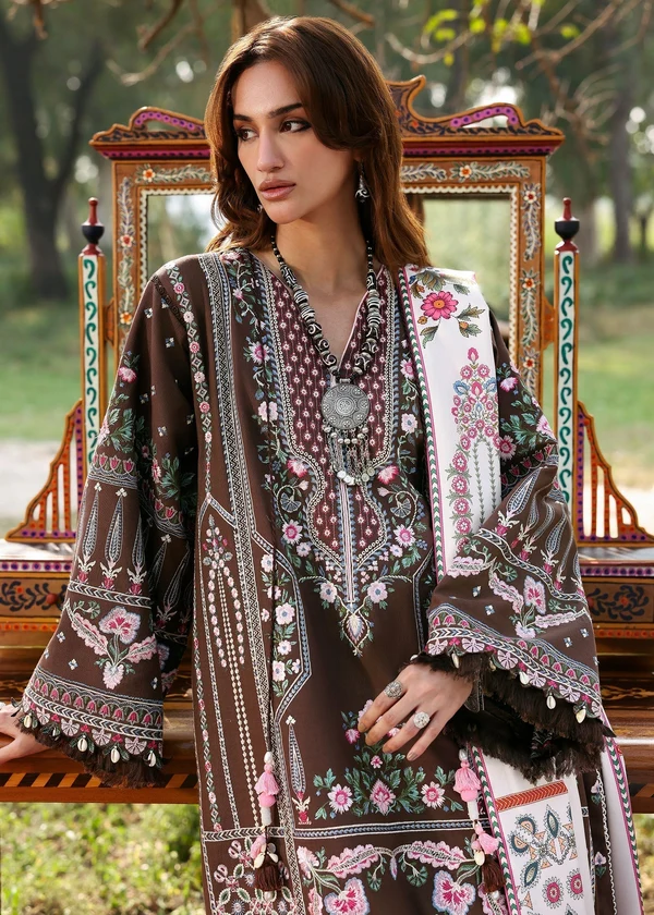 Mehroz – Winter ’25 | Siraa by Sadaf Fawad Khan - Image 3