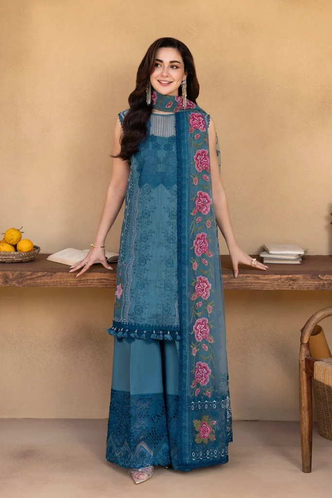 saira rizwan